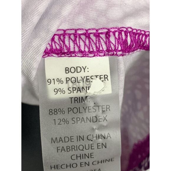 Jofit Sleeveless Athleisure Shirt - Picture 2 of 10